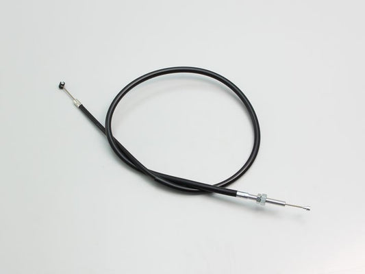 ロングクラッチケーブル ブラック 100mmロング/アウター長 985mm グロム