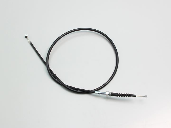 ロングクラッチケーブル ブラック 100/140mmロング/アウター長 1030mm GB350 GB350S