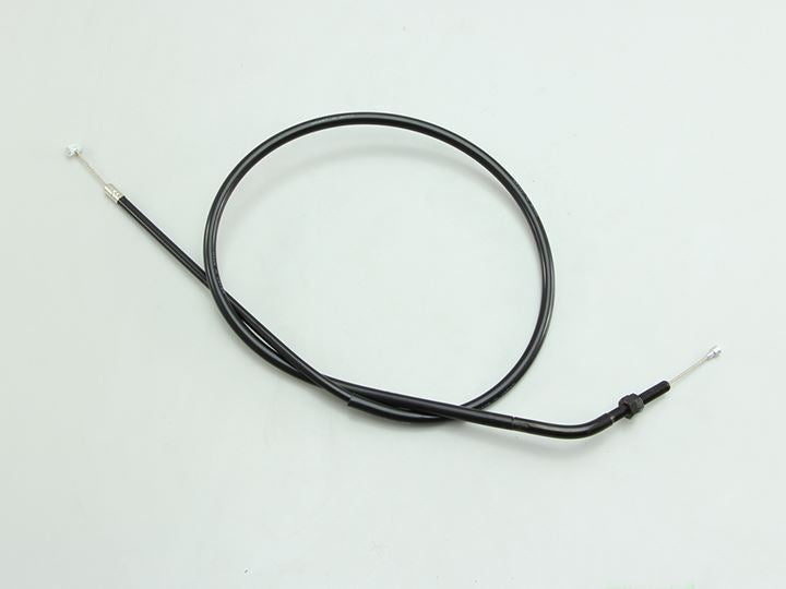 ロングクラッチケーブル ブラック 100mmロング/アウター長 1100mm CL250