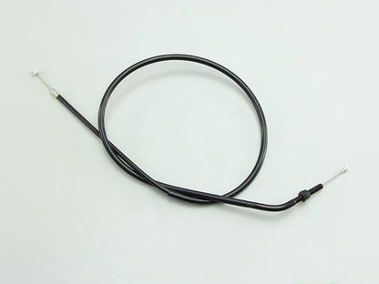 ロングクラッチケーブル ブラック 100mmロング/アウター長 1100mm CL250