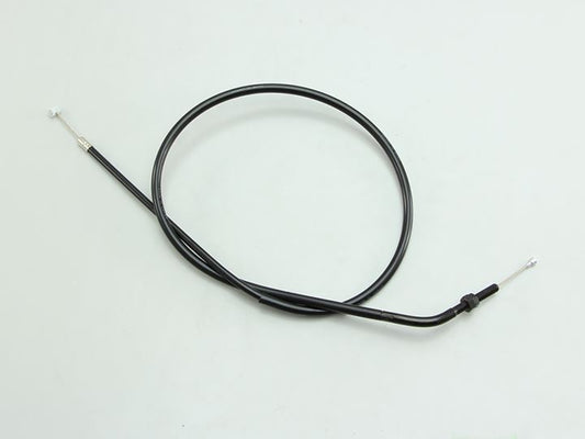 ロングクラッチケーブル ブラック 100mmロング/アウター長 1100mm CL250