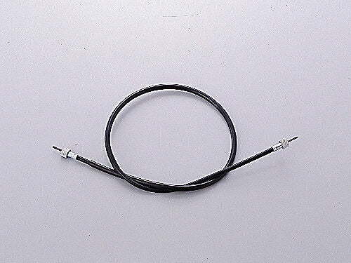 Meter Cable Black Virago 250 150mm Longer
