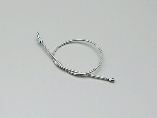 Meter Cable Stainless Steel Mesh Grasstracker Big Boy Normal Size