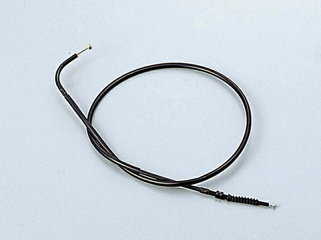 クラッチケーブル ブラック ZZR400('93-'06 ZX400-N) 175mmロング アウター長さ1260mm