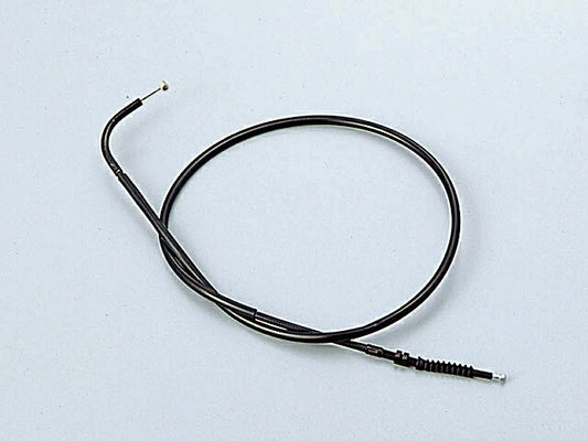 クラッチケーブル ブラック ZZR400('93-'06 ZX400-N) 175mmロング アウター長さ1260mm