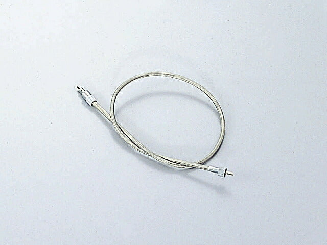 Meter Cable, Stainless Steel Mesh, Zephyr 400/χ, ZRX400/II, Standard Length