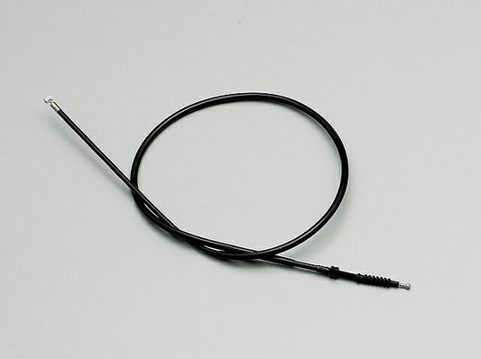 クラッチケーブル ブラック エリミネーター400/LX.('89-:ZL400A-008501-) SE不可 220mmロング