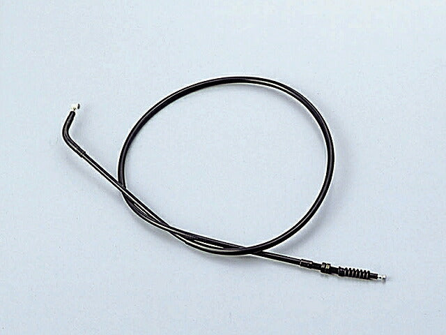 Clutch Cable Black ZRX400/II 100mm Longer Outer Length 1225mm