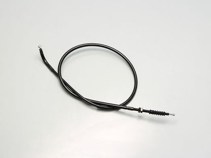 クラッチケーブル 70mmロング ブラック ニンジャ250'18- ニンジャ400'18-