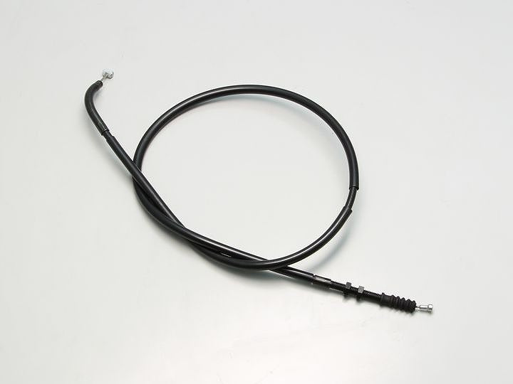 Clutch Cable 50mm Shorter, Black, Z900RS '18-19