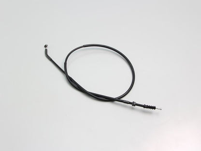 ロング クラッチケーブル 100mmロング ブラック 1060mm Z650RS