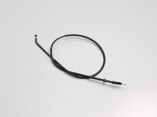 Long Clutch Cable 100mm Longer Black 1060mm Z650RS
