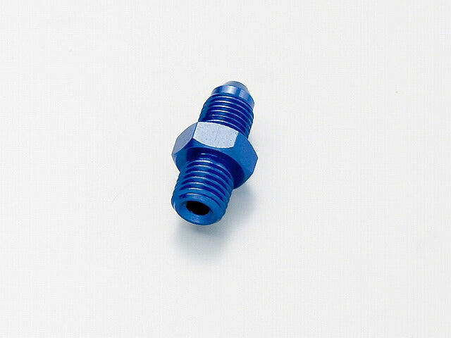 ブレーキアダプター ブルー ネジピッチ1.25mm用