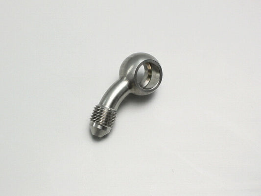Banjo 30° SUS304 Stainless Steel Side Bend