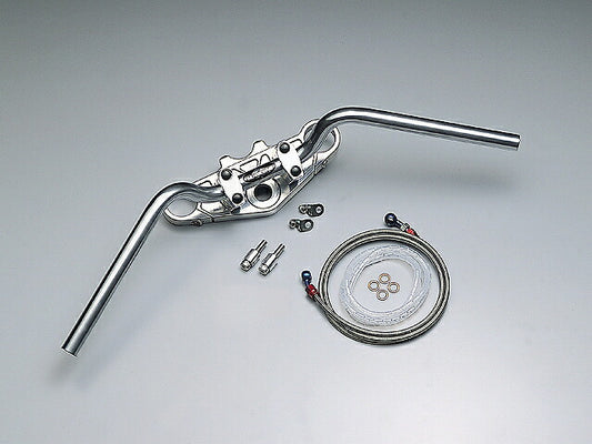 Bar Handlebar Set CBR1100XX ('99- HISS model)