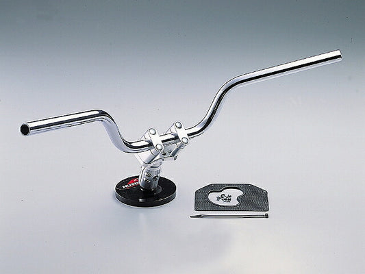 European Type 1 Handlebar Set Majesty 125/DX/FI (5CA)