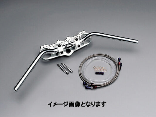 バー ハンドルセット ZX-12R('02.'03 B1.B2)