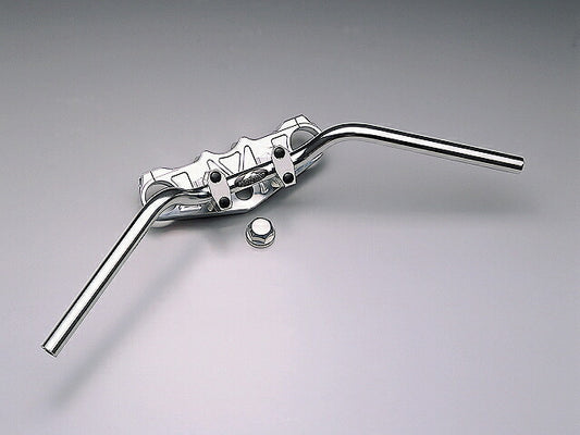 バー ハンドルセット ZZR1200(-'03 C1.C2)