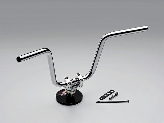 ミニミドルアップ2型 ハンドルバー ハンドルセット チョイノリ