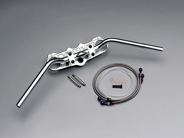 バー ハンドルセット ZX-12R('04-'06 B3.B4.B6F)