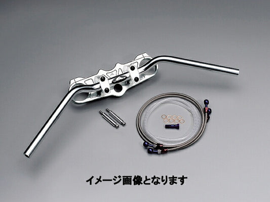 バー ハンドルセット ZX-12R('04-'06 B3.B4.B6F)