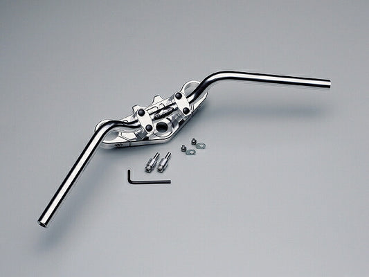 バー ハンドルセット VFR800('02-'07)ABS車取付可