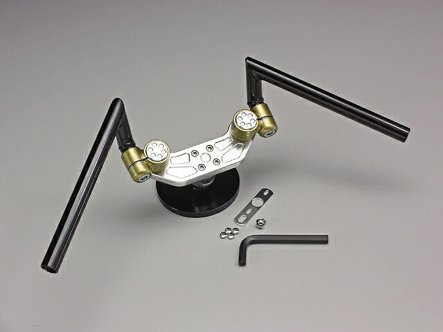 セパレート ハンドルセット ズーマー(AF58)