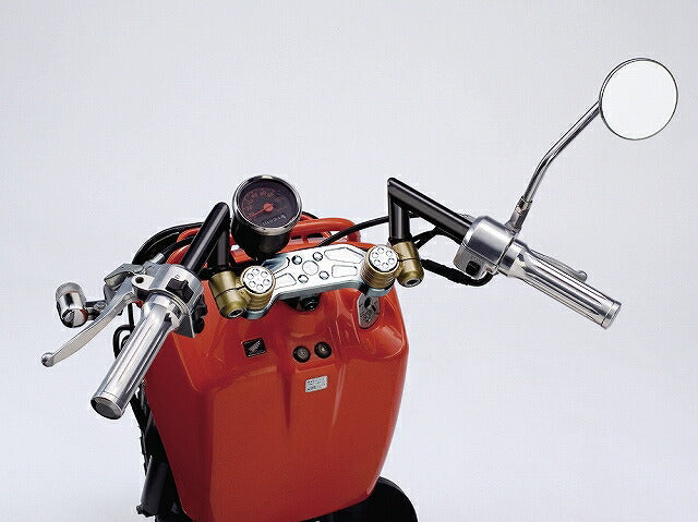 セパレート ハンドルセット ズーマー(AF58)