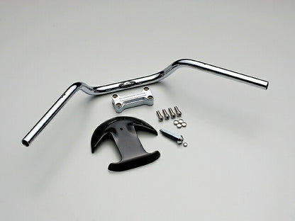 ナロー2型 ハンドルセット T-MAX(-'07)