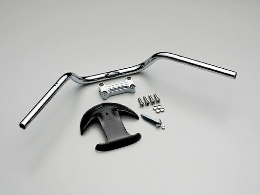 Narrow 2-Type Handlebar Set T-MAX(-'07)