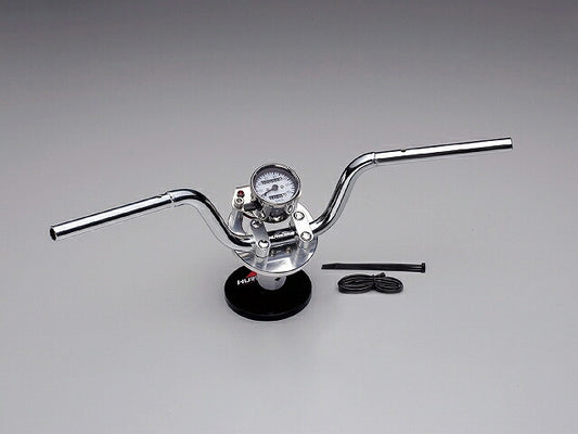 Handlebar Set Address 110 Handlebar with Switch Holes