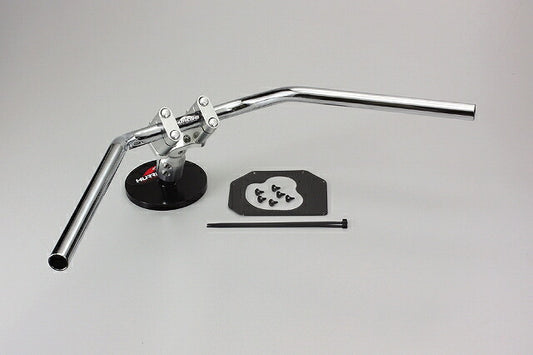 Narrow Pullback 1 Type Handlebar Set Majesty 125/DX/FI (5CA)