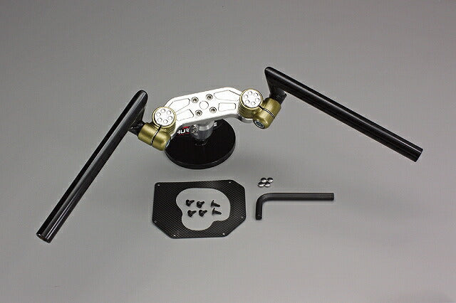 セパレート ハンドルセット マジェスティ125/DX/FI(5CA)