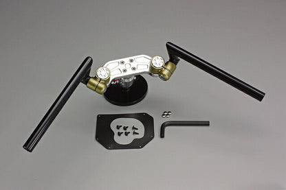 セパレート ハンドルセット マジェスティ125/DX/FI(5CA)