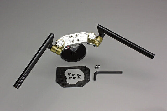 セパレート ハンドルセット マジェスティ125/DX/FI(5CA)