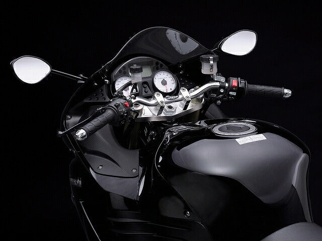 バー ハンドルセット ZZR1400