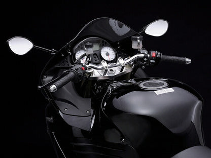 バー ハンドルセット ZZR1400