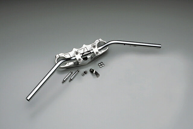 バー ハンドルセット ZZR1400ABS