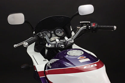 POLICE3型 ハンドルセット CB400SF/SB('04-'07 VTECIII)