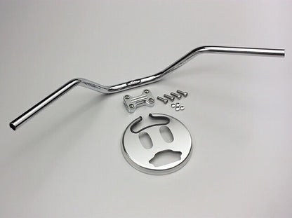 クルージング1型 ハンドルセット フォルツァ/タイプX/S(-'03 MF06)