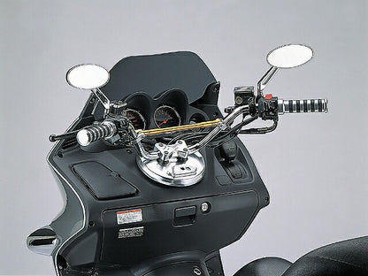 クルージング1型 ハンドルセット フォルツァ/タイプX/S(-'03 MF06)