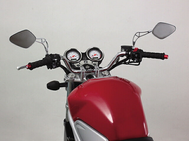 POLICE3型 ハンドルセット VTR250('09- FI車)
