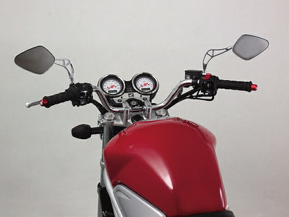POLICE3型 ハンドルセット VTR250('09- FI車)