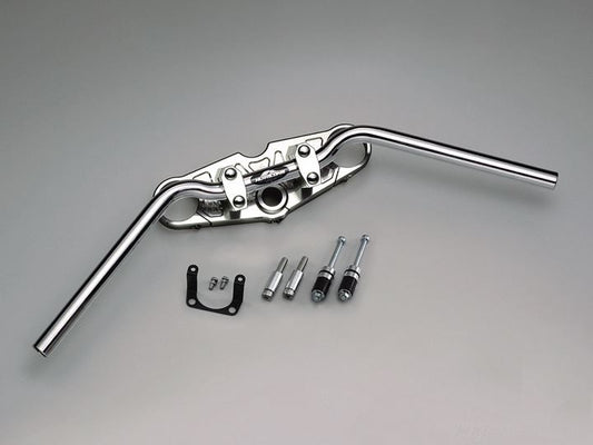 Handlebar Kit Hayabusa 1300 ABS compatible