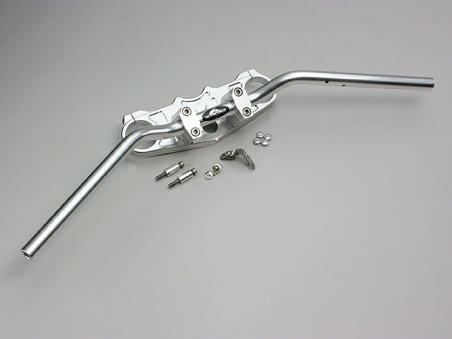 バー ハンドルセット シルバー ZX-14R('12)ABS車用