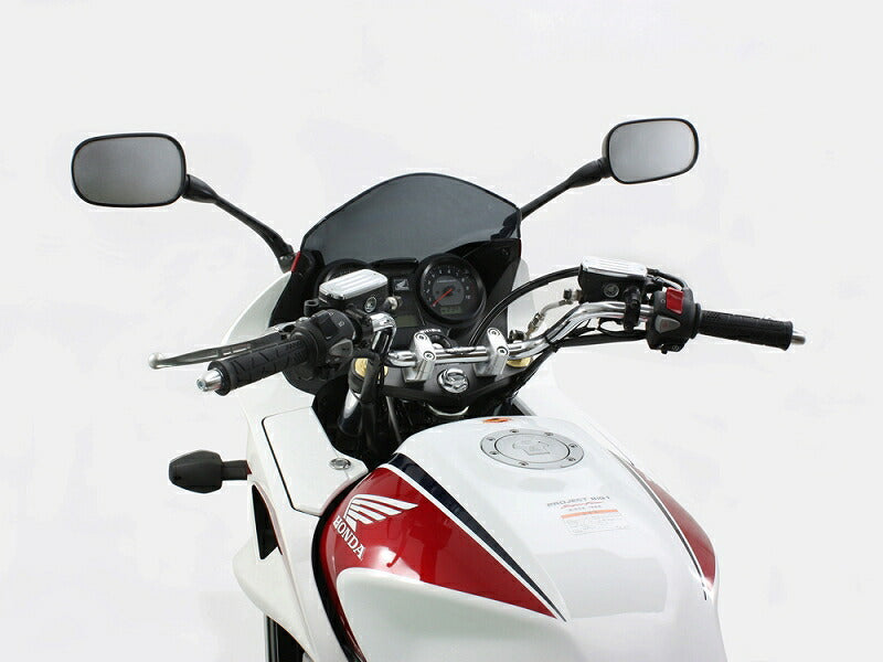 CB1300P-TYPE ハンドルセット ＣＢ1300SＦ/SＢ('10～'13）ABS付車用