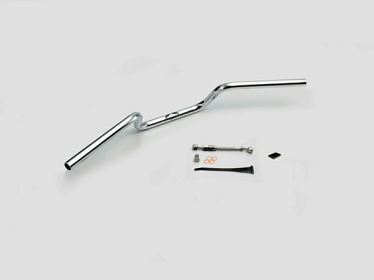 CB1300P-TYPE ハンドルセット クロームメッキ ＣＢ1300SＦ/SＢ('14）ABS付車用