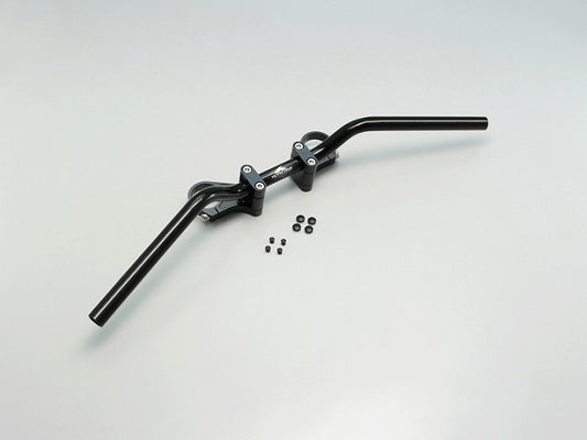 BMコンチ1型 バーハンドルセット ブラック VFR800F(RC79)