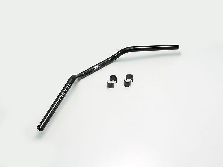 BMコンチ3型 ハンドルセット ブラック CB125R CB250R
