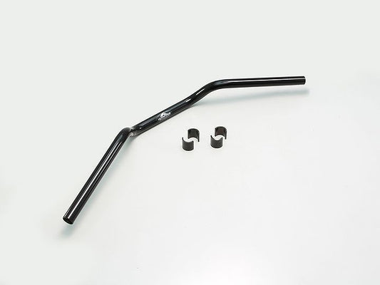 BMコンチ3型 ハンドルセット ブラック CB125R CB250R